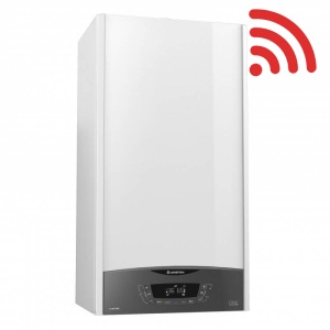 Centrala termica pe gaz in condensatie ARISTON CLAS ONE WIFI 24