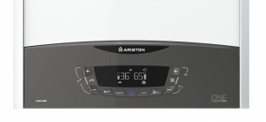 Centrala termica pe gaz in condensatie ARISTON CLAS ONE WIFI 24 - Img 2
