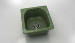 Chiuveta FAT cu o cuva 43 X 46 X 21 Granixit - Img 18