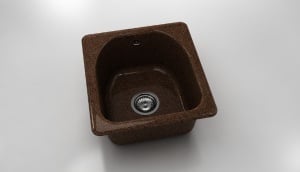 Chiuveta FAT cu o cuva 43 X 46 X 21 Granixit - Img 28