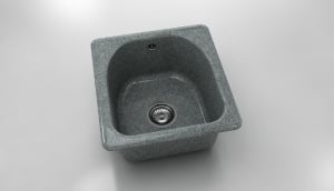 Chiuveta FAT cu o cuva 43 X 46 X 21 Granixit - Img 38