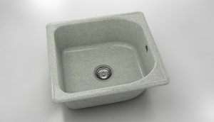 Chiuveta FAT cu o cuva 51 X 56 X 21 Granixit - Img 44