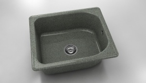 Chiuveta FAT cu o cuva 51 X 60 X 21 Granixit - Img 42