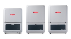 Invertor on-grid trifazic, Fronius Verto plus, 15kWh - Img 3