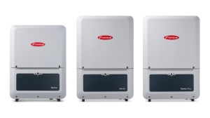 Invertor on-grid trifazic, Fronius Verto plus, 27kWh - Img 3