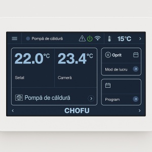 Modul CHOFU Wi-Fi, CMR-4100M, pentru CHOFU R290