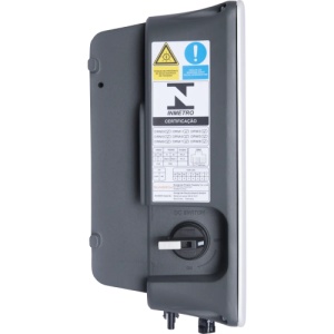PACHET - Invertor hibrid SUNGROW monofazat 5 kW + Acumulator Sungrow SBS capacitate 5.12 kWh - Img 2