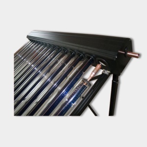 Panou solar cu 30 tuburi vidate Westech Solar HY - H58 - Img 2