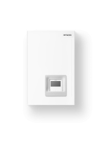 Pompa de caldura aer-apa Hitachi Yutaki S5, 14 kW monofazica - Img 2