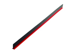 Profil de imbinare TECEfloor SLQ realizat din spuma de polietilena , 8 x 100 mm, L=1,8 ml