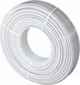 Uponor Comfort Pipe Plus teava PE-XA 16x2,0 colac 640m