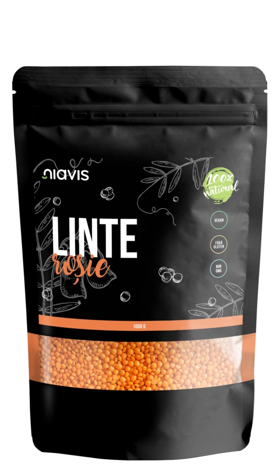 Linte Rosie 1000g - Img 2