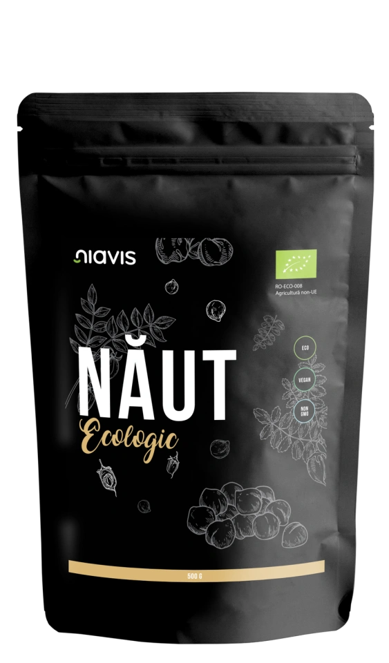 Naut Ecologic/BIO 500g - Img 2
