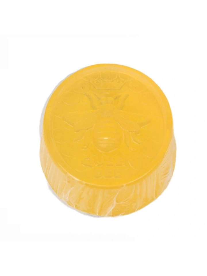 Sapun natural cu miere si catina - 80g by Dr. Ing. Cornelia Dostetan Abalaru apicultor - Img 6