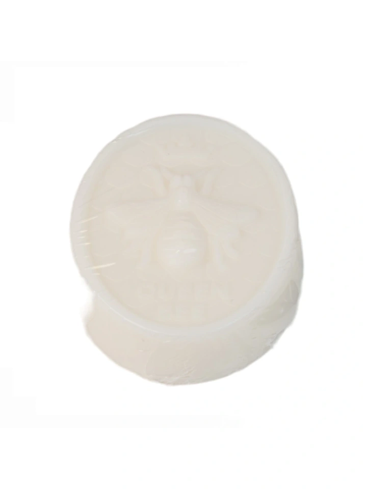 Sapun natural cu miere si laptisor de matca - 80g by Dr. Ing. Cornelia Dostetan Abalaru apicultor - Img 6