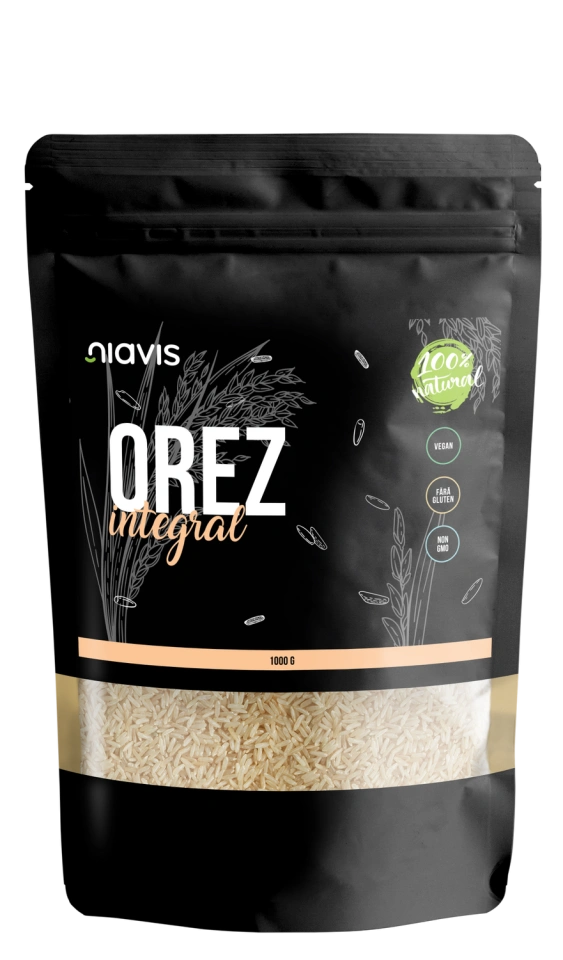 Orez Integral 1000g - Img 2