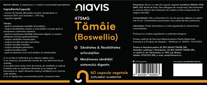 Tamaie 60 cps - Img 2