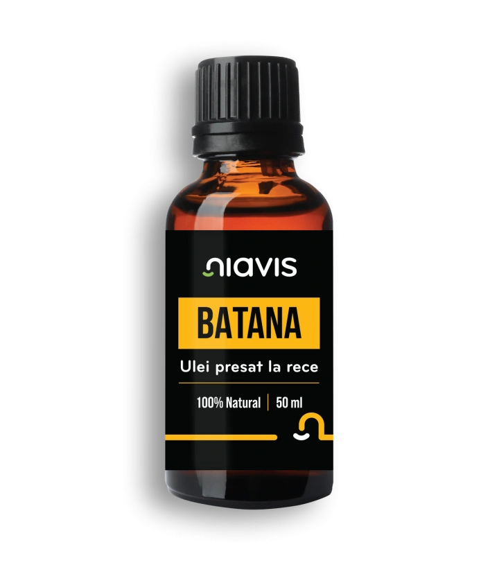 Ulei de Batana 50ml - Img 2
