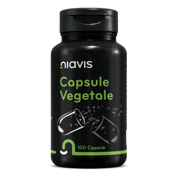 Capsule Vegetale Goale 100 buc