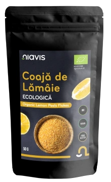 Coaja de Lamaie Ecologica/BIO 50g