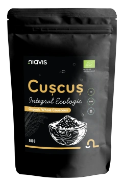 CUSCUS Integral Ecologic/BIO 500g - Img 3