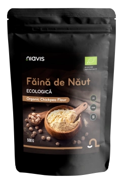 Faina de Naut Ecologica/BIO 500g