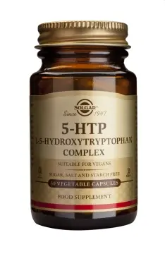 Griffonia 5-HTP Complex 30veg caps - Img 2