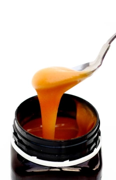 Miere de Manuka KFactor 12 RAW 500g - Img 2