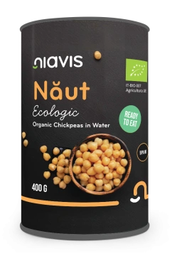 Naut Ecologic/BIO 400g