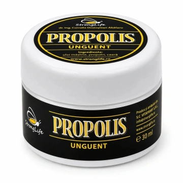 Pachet revigorare & ingrijire – venin de albine și propolis - Img 3