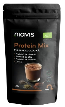 Protein Mix Ecologic/BIO 125g