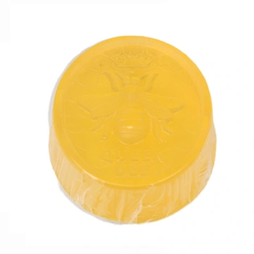 Sapun natural cu miere si catina - 80g by Dr. Ing. Cornelia Dostetan Abalaru apicultor - Img 6