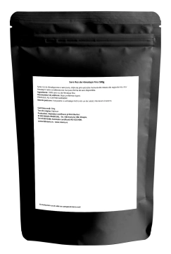 Sare Roz de Himalaya Fina 500g - Img 2
