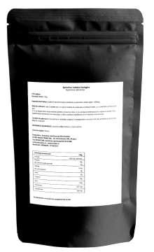 Spirulina Tablete Ecologice/BIO 125g - Img 2
