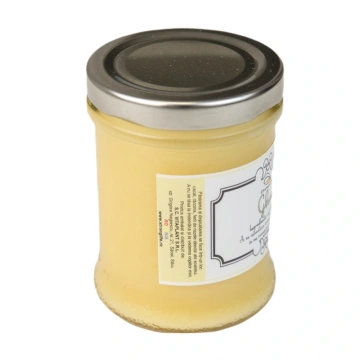 Unt purificat – Ghee - 180g by Dr. Ing. Cornelia Dostetan Abalaru apicultor - Img 4