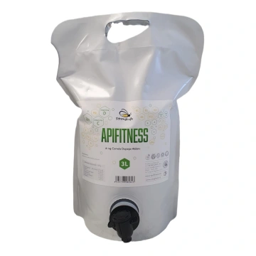 ApiFitness - 3L by Dr. Ing. Cornelia Dostetan Abalaru apicultor - Img 5