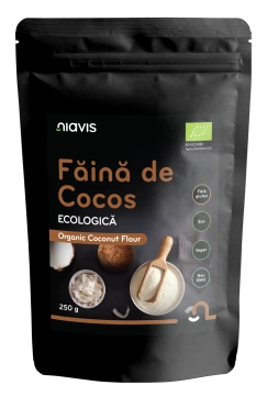 Faina de Cocos Ecologica/BIO 250g