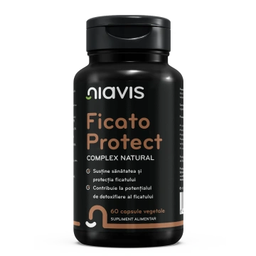 Ficato Protect Complex Natural 60cps