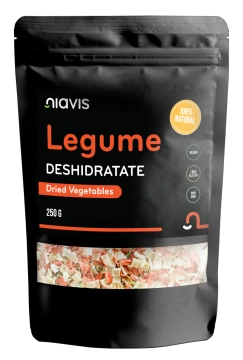 Legume Deshidratate 250g