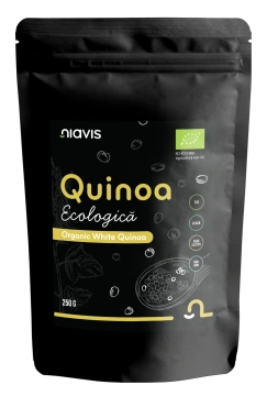 Quinoa Ecologica/BIO 250g - Img 3
