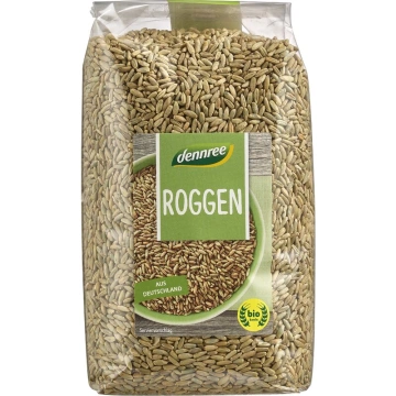 Secara bio 1kg Dennree