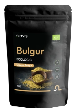 Bulgur Ecologic/BIO 250g