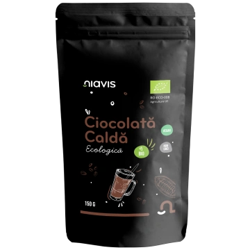 Ciocolata Calda Ecologica/BIO 150g - Img 2