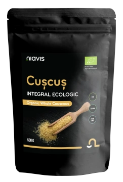 CUSCUS Integral Ecologic/BIO 500g