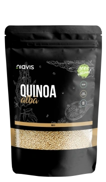 Quinoa Alba 500g - Img 2