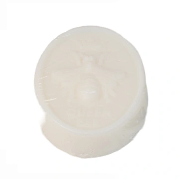 Sapun natural cu miere si laptisor de matca - 80g by Dr. Ing. Cornelia Dostetan Abalaru apicultor - Img 6