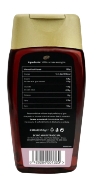 Sirop de Curmale Ecologic/BIO 250ml / 350g - Img 2