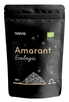 Amarant Ecologic/Bio 500g - Img 2