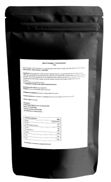 Jeleuri Ecologice "Fructe Exotice" 100g - Img 2