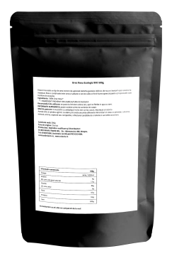 Orez Rosu Ecologic/BIO 500g - Img 3